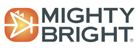 Mighty Bright logo