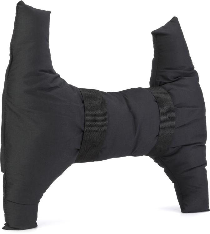 DW Bass Drum ProCushion Pillow 16" Sweetwater