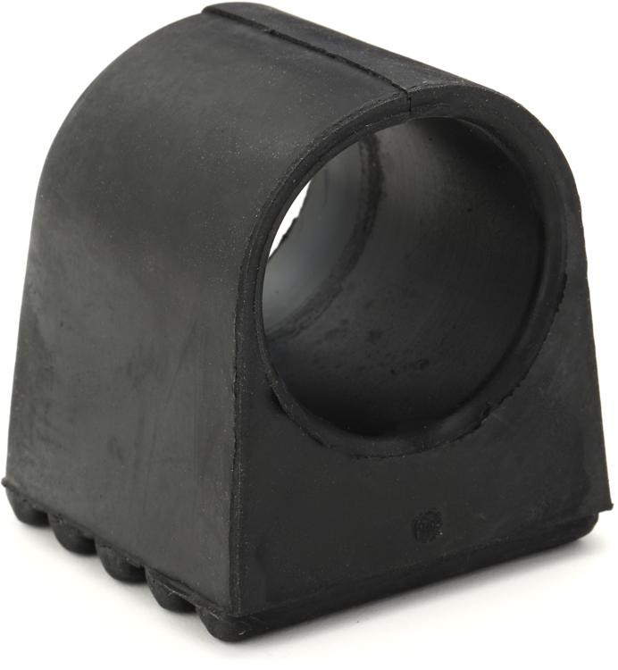 Gibraltar Blockstyle Rubber Mounting Pad Sweetwater