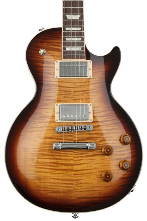 Gibson Les Paul Standard 2017 T Desert Burst Sweetwater