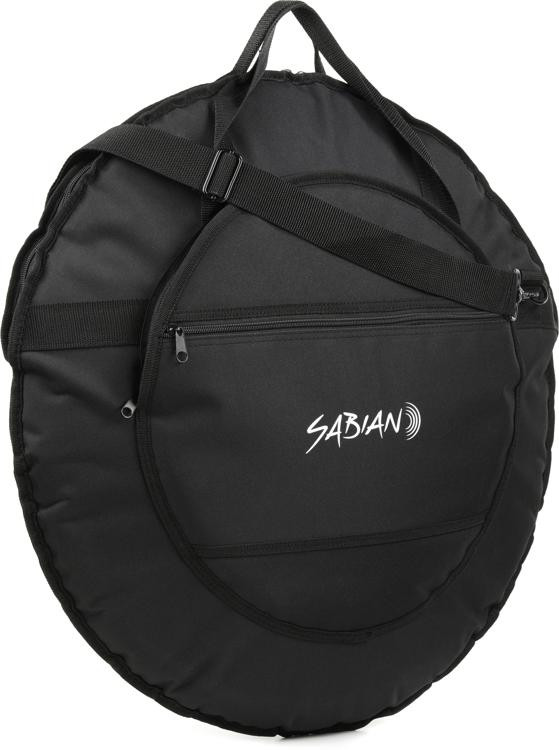 Sabian Standard Cymbal Bag 22" Sweetwater