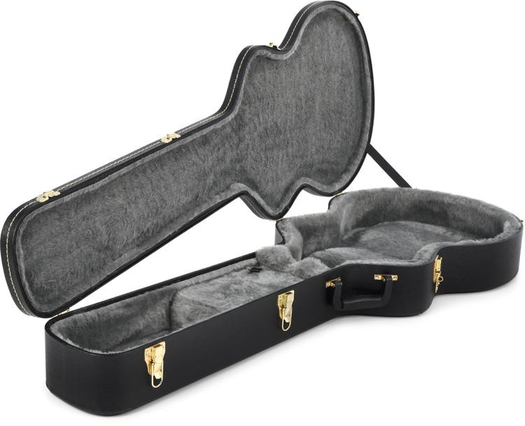 Gretsch 6299 Shortscale Hollowbody Bass Case Sweetwater