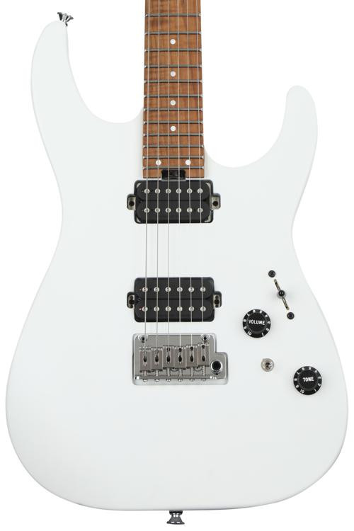 charvel dk24 usa select