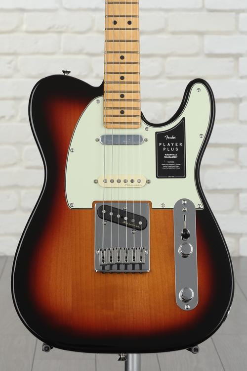 sweetwater used telecaster