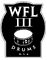 WFLIII logo