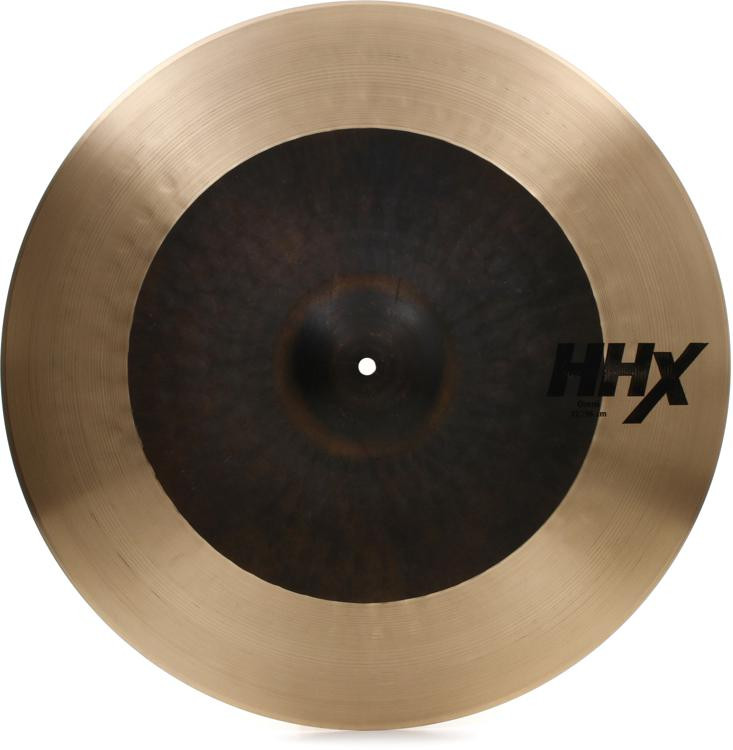 Sabian HHX Omni Crash/Ride Cymbal 22" Sweetwater