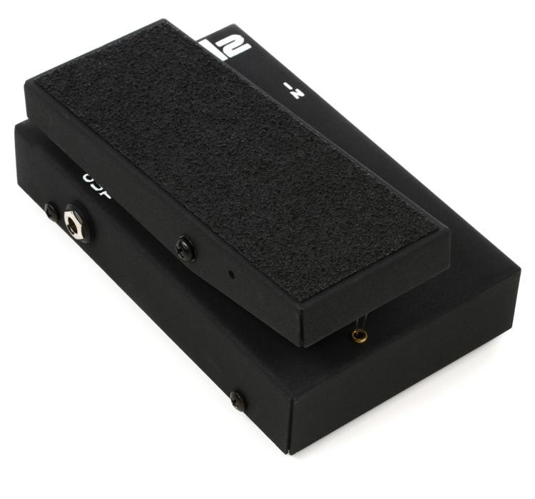 Morley M2 Mini Passive Volume Pedal Sweetwater