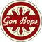 Gon Bops logo