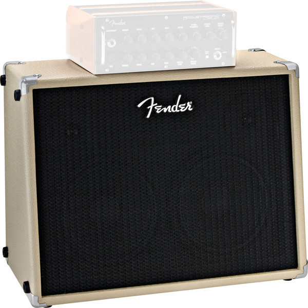 Fender Acoustasonic Ultralight Stereo Enclosure Sweetwater