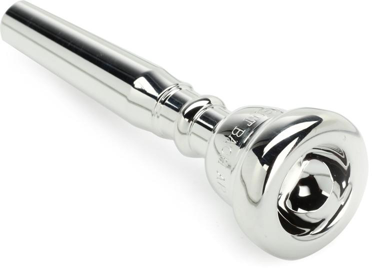 Bach Artisan Series Trumpet Mouthpiece 5C Sweetwater