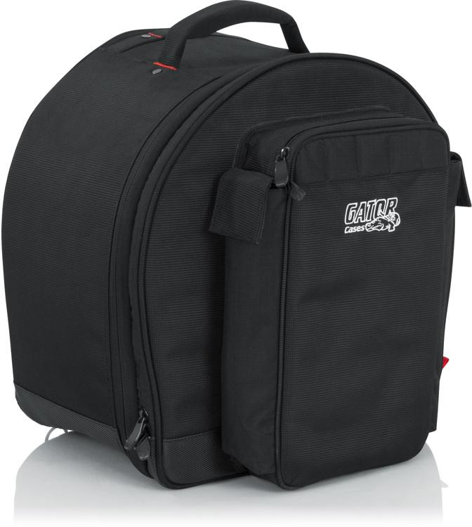 Gator Pro-Go Ultimate Snare Drum Backpack | Sweetwater