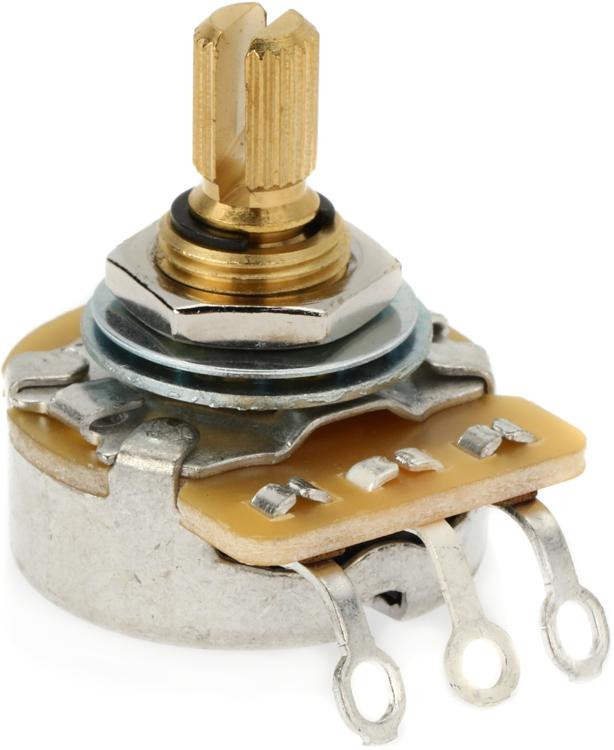 Mojo Tone CTS Blender Potentiometer 250k Sweetwater