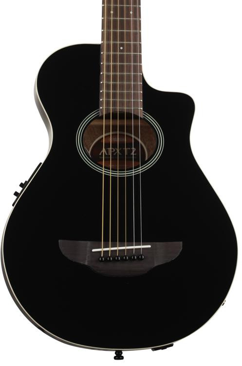 Yamaha APXT2 - Black | Sweetwater