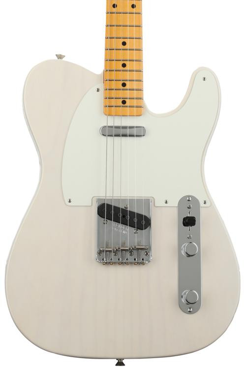 fender custom shop 58 telecaster pickups