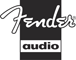 Fender Audio logo