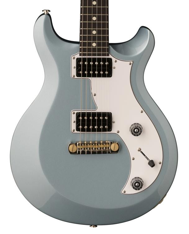 PRS S2 Mira - Frost Blue Metallic | Sweetwater