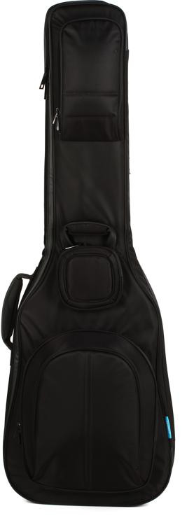 Custodia Trasporto Ibanez POWERPAD&reg; Per Bassi Elettrici - Gig Bag Ultra Protettiva
