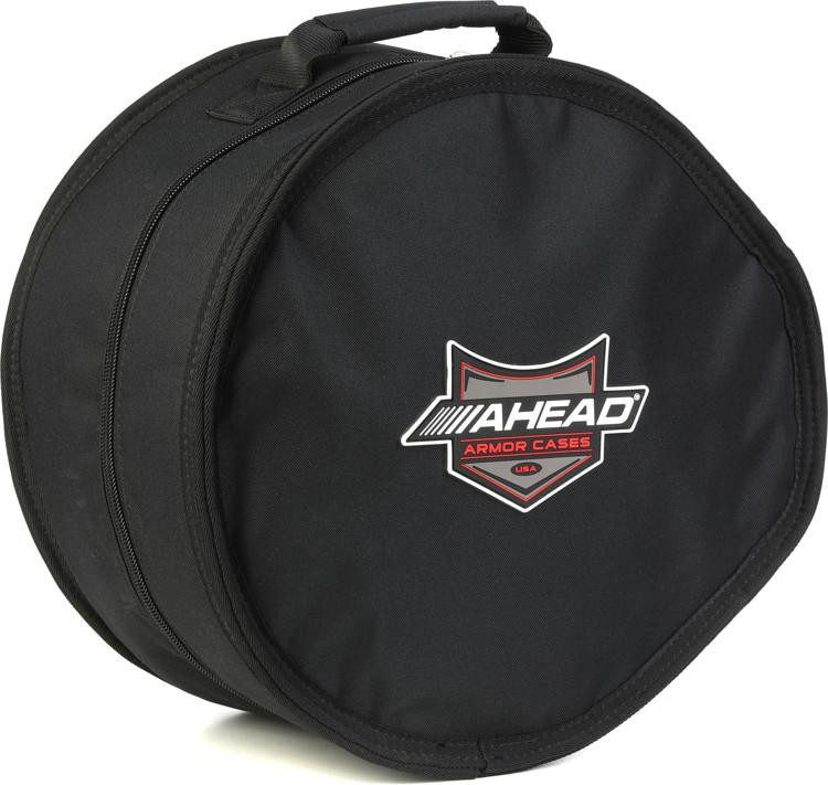 Ahead Armor Cases Snare Drum Bag 7" x 13" Sweetwater