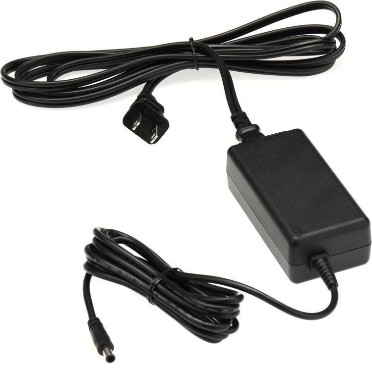 Hammond AD3-12502 Power Adapter for Sk 1 / Sk 2 / SKX | Sweetwater