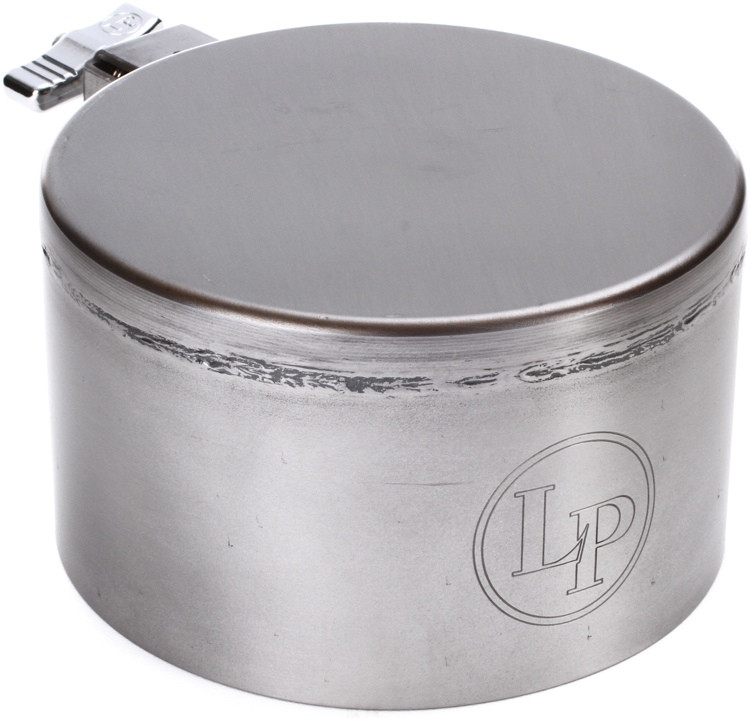 Latin Percussion RAW Potz 6" Sweetwater