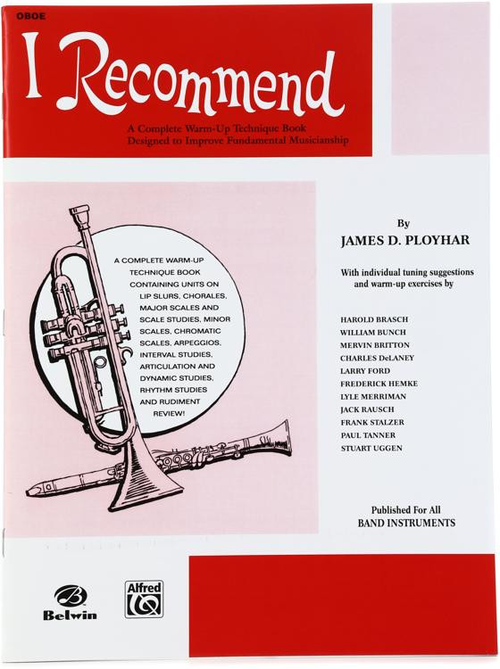Alfred Music I Band Method Book Oboe Sweetwater
