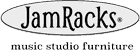 JamRacks logo