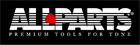 Allparts logo