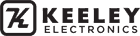 Keeley logo