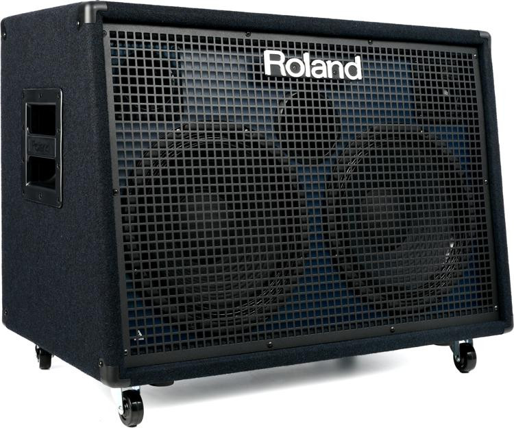 Roland KC990 320W 2x12" Keyboard Amp Sweetwater