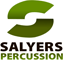 Salyers Percussion logo