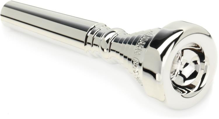 Yamaha Eric Miyashiro Mk II Signature Series Trumpet Mouthpiece