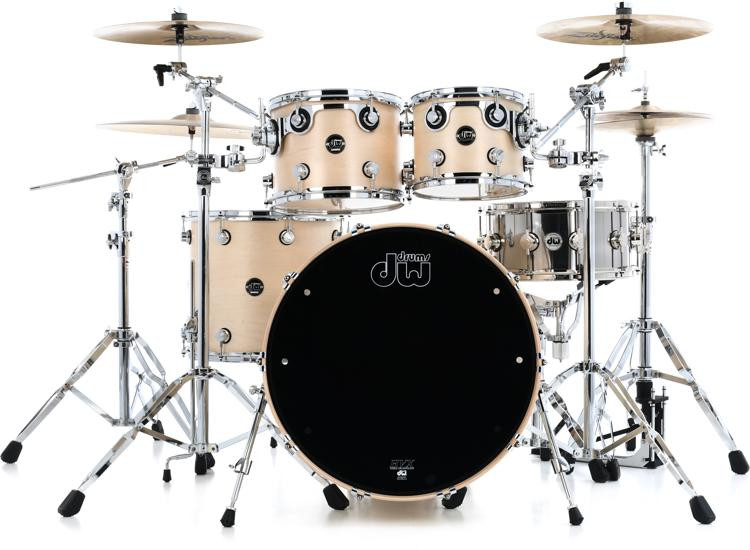 Stalag Riddim 10枚セット Gibraltar 9813DP 9000 Series Low Rise Double Tom Stand