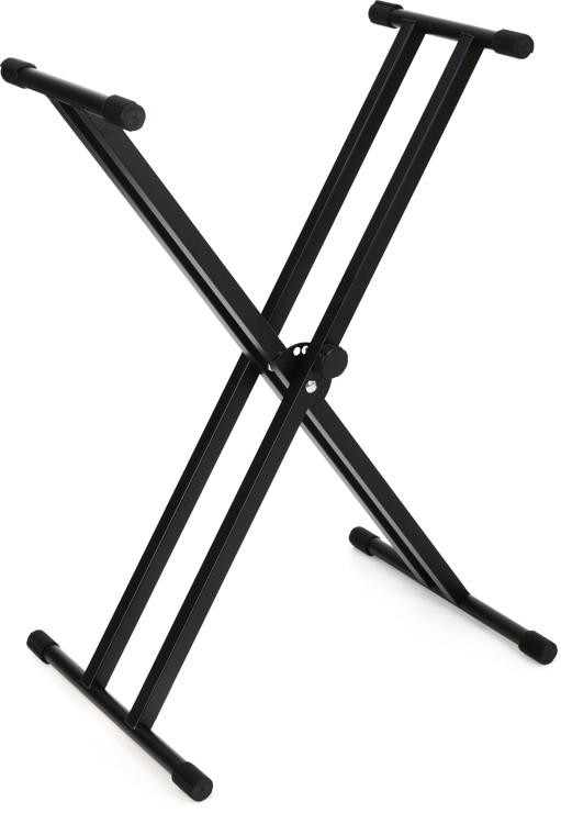 Behringer KS1002 Professional X Stand for Keyboards Sweetwater