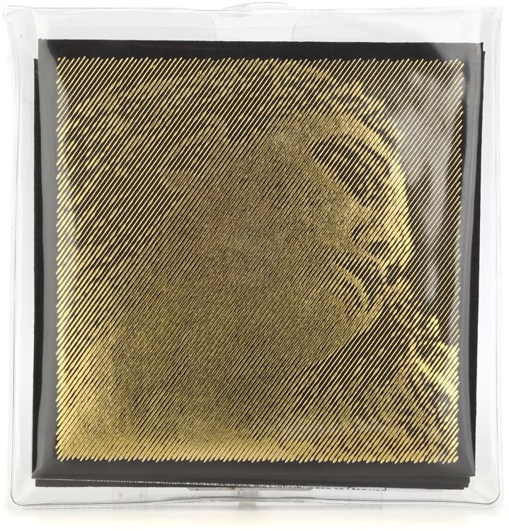 Pirastro Evah Pirazzi Gold Series Violin String Set 4/4 Size, Ballend E Sweetwater