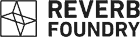 Reverb Foundry logo