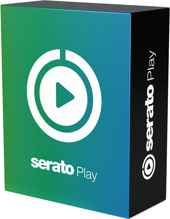 serato dj lite free download for mac