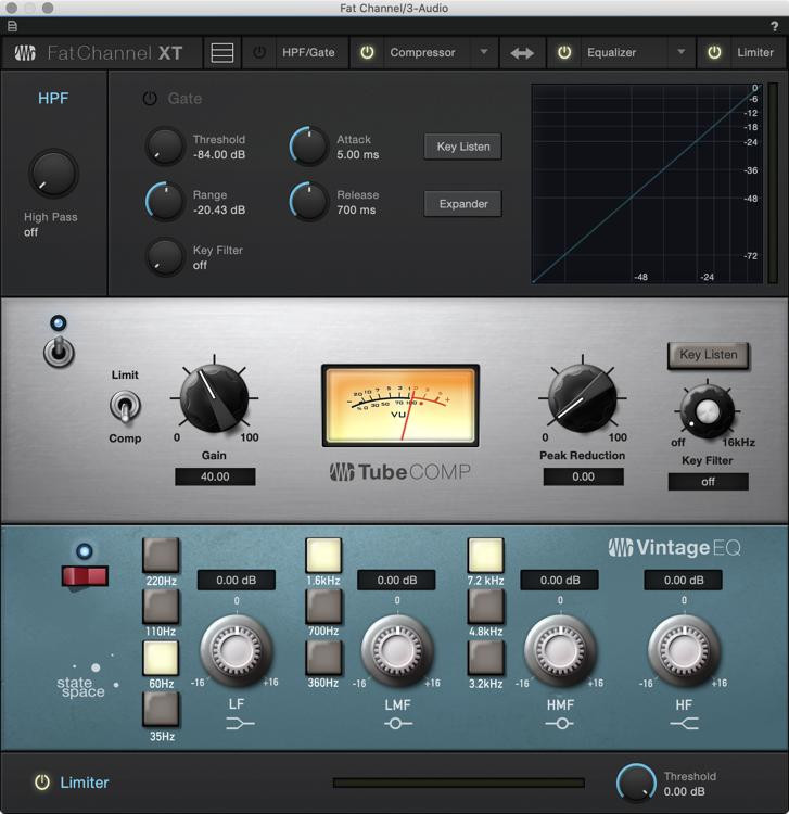 softube free plugin for presonus