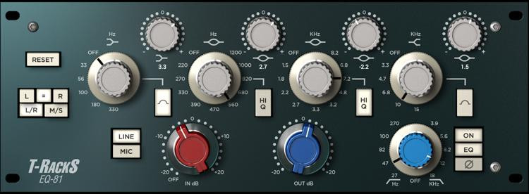 output eq for mac output eq for mac