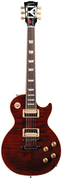 sammy hagar les paul for sale