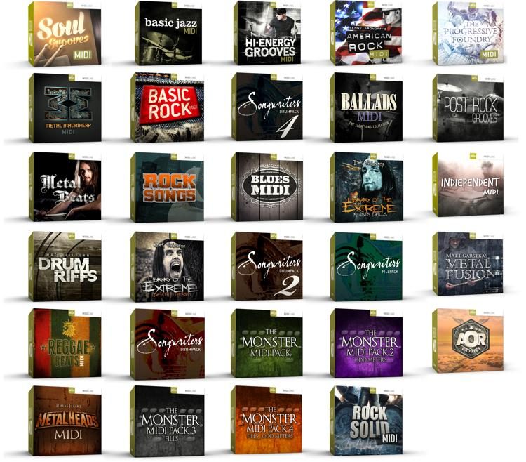 Toontrack The Metal Foundry Keygen Download Gratis