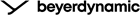 Beyerdynamic logo