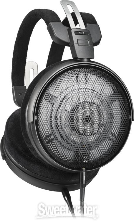 Audio-Technica ATH-ADX3000 Open-back Dynamic Headphones | Sweetwater