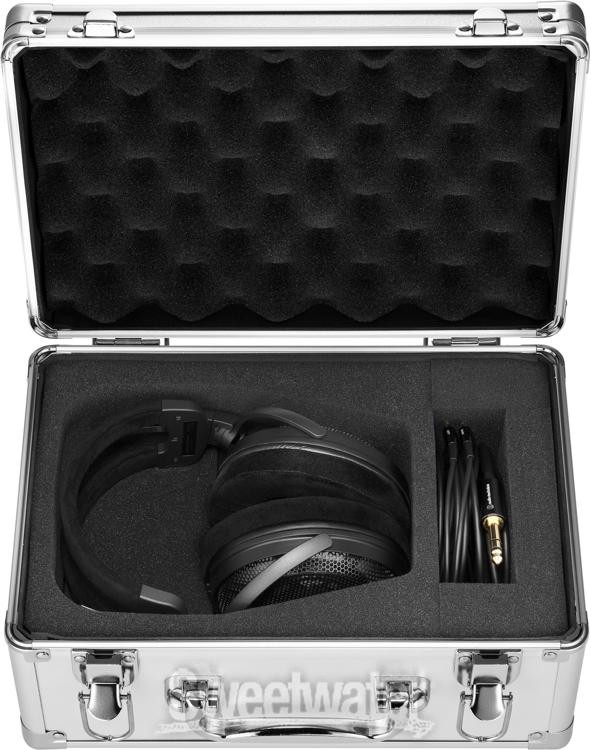 Audio-Technica ATH-ADX3000 Open-back Dynamic Headphones | Sweetwater