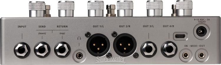 ベース Darkglass Electronics / ANAGRAM Anagram Bass Multi-Effects Unit – Darkglass