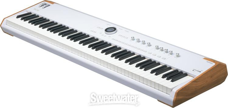 Arturia AstroLab 88 Stage Keyboard | Sweetwater