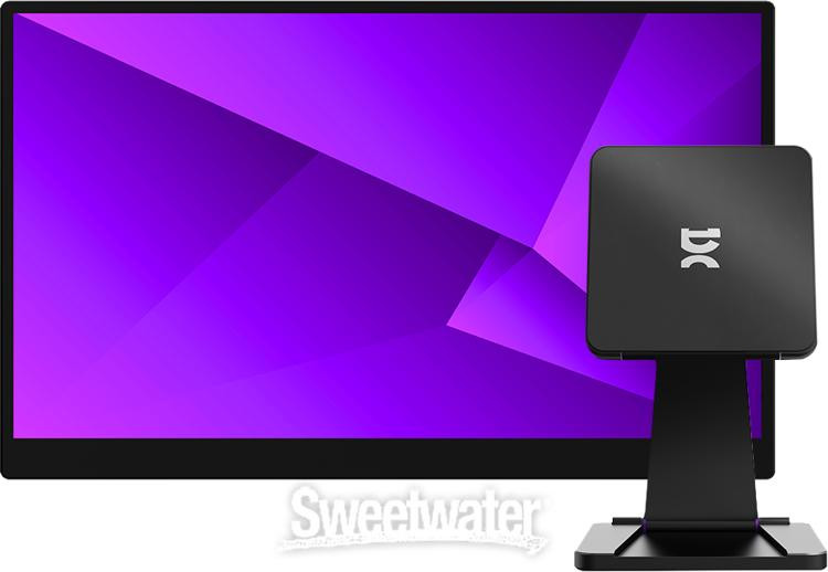 Espresso Displays 17 Pro Touch - Thumbnail 2