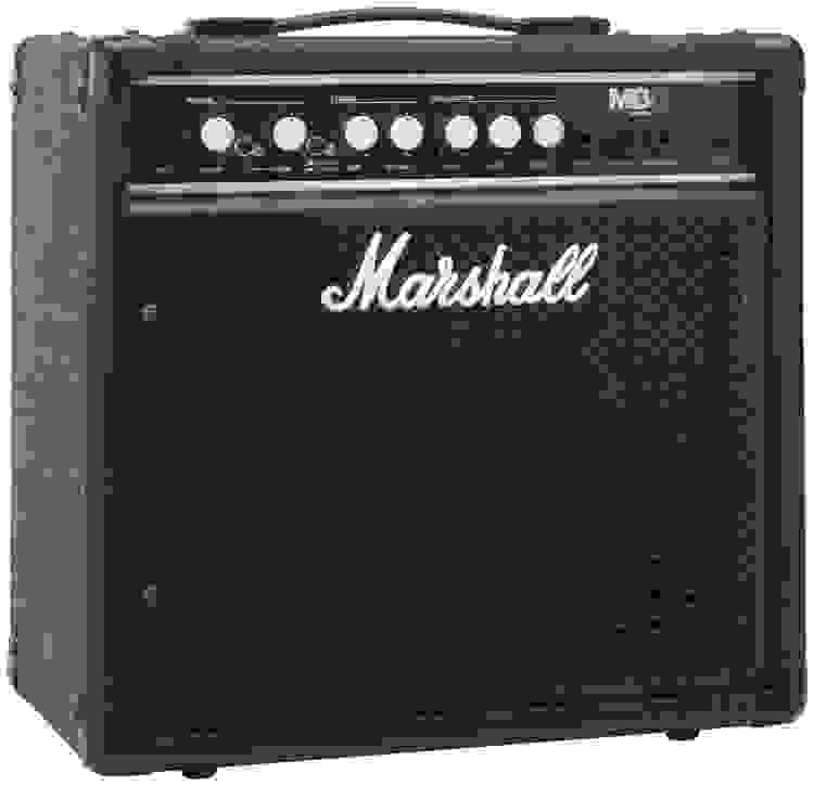 Marshall MB15 1x8