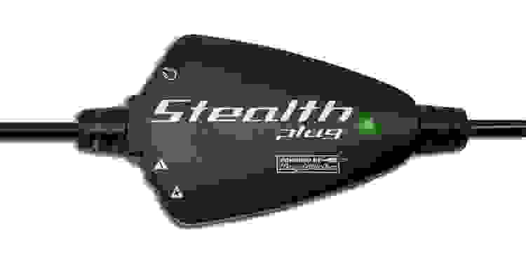 IK Multimedia StealthPlug CS | Sweetwater