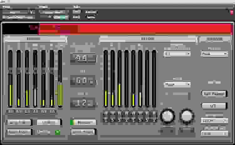 Minnetonka SurCode for Dolby Pro Logic II