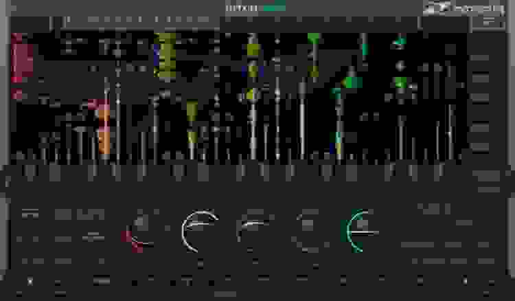 Zynaptiq Pitchmap Real-time Polyphonic Pitch Processor Plug-in | Sweetwater